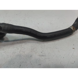 2018-2024 TOYOTA CAMRY ENGINE COOLANT BY PASS HOSE TUBE PIPE W/ VALVE OEM