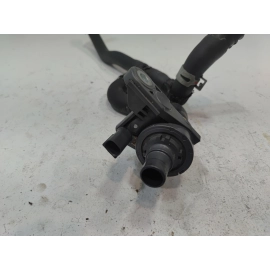 2018-2024 TOYOTA CAMRY ENGINE COOLANT BY PASS HOSE TUBE PIPE W/ VALVE OEM