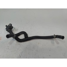 2018-2024 TOYOTA CAMRY ENGINE COOLANT BY PASS HOSE TUBE PIPE W/ VALVE OEM
