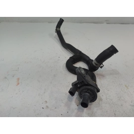 2018-2024 TOYOTA CAMRY ENGINE COOLANT BY PASS HOSE TUBE PIPE W/ VALVE OEM
