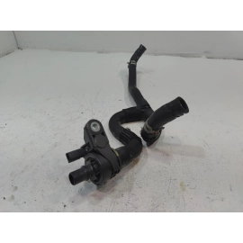 2018-2024 TOYOTA CAMRY ENGINE COOLANT BY PASS HOSE TUBE PIPE W/ VALVE OEM