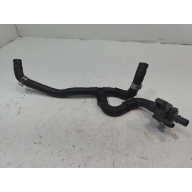 2018-2024 TOYOTA CAMRY ENGINE COOLANT BY PASS HOSE TUBE PIPE W/ VALVE OEM