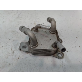 2018-2024 TOYOTA CAMRY 2.5L SE GAS AUTOMATIC TRANSMISSION OIL COOLER OEM