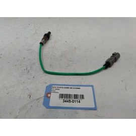 2018-2021 TOYOTA CAMRY 2.5L REAR LOWER OXYGEN O2 LAMBDA SENSOR OEM