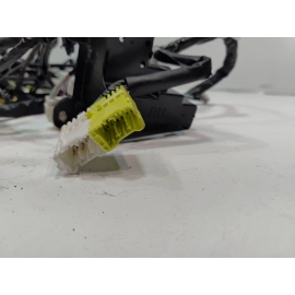 2019 TOYOTA CAMRY SE 2.5L FWD MAIN BODY CABINE FLOOR WIRE HARNESS OEM