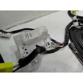 2019 TOYOTA CAMRY SE 2.5L FWD MAIN BODY CABINE FLOOR WIRE HARNESS OEM