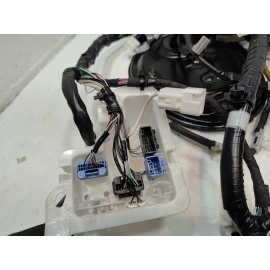 2019 TOYOTA CAMRY SE 2.5L FWD MAIN BODY CABINE FLOOR WIRE HARNESS OEM