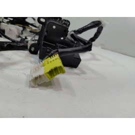 2019 TOYOTA CAMRY SE 2.5L FWD MAIN BODY CABINE FLOOR WIRE HARNESS OEM