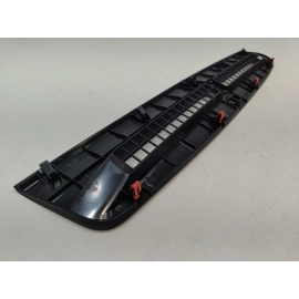 2018-2024 TOYOTA CAMRY DASH INSTRUMENT PANEL DEFROST GRILLE COVER PANEL TRIM OEM