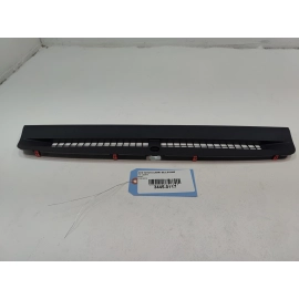 2018-2024 TOYOTA CAMRY DASH INSTRUMENT PANEL DEFROST GRILLE COVER PANEL TRIM OEM