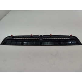 2018-2024 TOYOTA CAMRY DASH INSTRUMENT PANEL DEFROST GRILLE COVER PANEL TRIM OEM