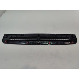 2018-2024 TOYOTA CAMRY DASH INSTRUMENT PANEL DEFROST GRILLE COVER PANEL TRIM OEM