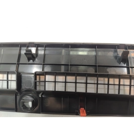 2018-2024 TOYOTA CAMRY DASH INSTRUMENT PANEL DEFROST GRILLE COVER PANEL TRIM OEM