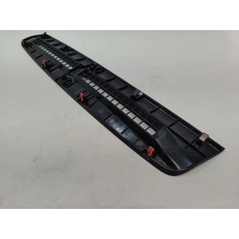 2018-2024 TOYOTA CAMRY DASH INSTRUMENT PANEL DEFROST GRILLE COVER PANEL TRIM OEM