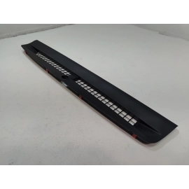 2018-2024 TOYOTA CAMRY DASH INSTRUMENT PANEL DEFROST GRILLE COVER PANEL TRIM OEM