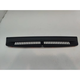 2018-2024 TOYOTA CAMRY DASH INSTRUMENT PANEL DEFROST GRILLE COVER PANEL TRIM OEM