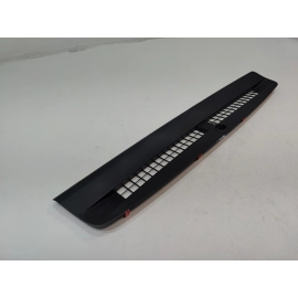 2018-2024 TOYOTA CAMRY DASH INSTRUMENT PANEL DEFROST GRILLE COVER PANEL TRIM OEM