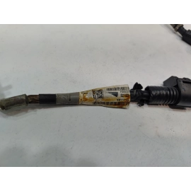 2018-2024 TOYOTA CAMRY 2.5L BATTERY NEGATIVE GROUND CABLE WIRE HARNESS OEM