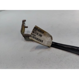 2018-2024 TOYOTA CAMRY 2.5L BATTERY NEGATIVE GROUND CABLE WIRE HARNESS OEM