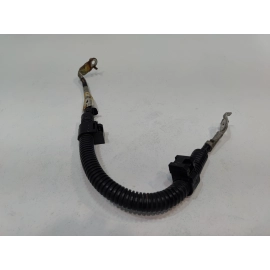2018-2024 TOYOTA CAMRY 2.5L BATTERY NEGATIVE GROUND CABLE WIRE HARNESS OEM