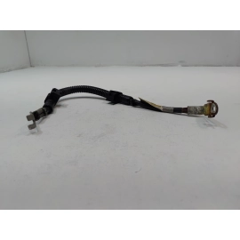 2018-2024 TOYOTA CAMRY 2.5L BATTERY NEGATIVE GROUND CABLE WIRE HARNESS OEM