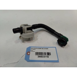 2018-2020 TOYOTA CAMRY 2.5L FWD FUEL VAPOR CANISTER OUTLET HOSE TUBE PIPE OEM