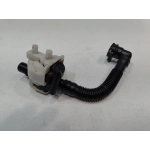 2018-2020 TOYOTA CAMRY 2.5L FWD FUEL VAPOR CANISTER OUTLET HOSE TUBE PIPE OEM