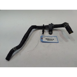 2018-2024 TOYOTA CAMRY 2.5L ENGINE COOLANT WATER BY PASS HOSE TUBE OEM