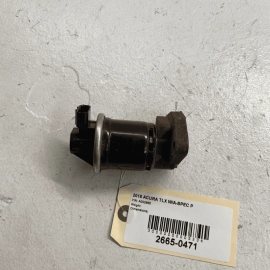 13-20 Acura 29K Mi ILX RLX MDX TLX Ridgeline EGR Exhaust Gas Recirculation 