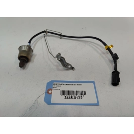 2018-2024 TOYOTA CAMRY 2.5 FRONT UPPER OXYGEN O2 LAMBDA SENSOR OEM