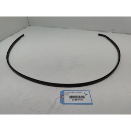 2018-2025 TOYOTA CAMRY ROOF LEFT DRIVER SIDE DRIP MOLDING TRIM OEM