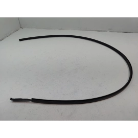 2018-2025 TOYOTA CAMRY ROOF RIGHT PASSENGER SIDE DRIP MOLDING TRIM OEM