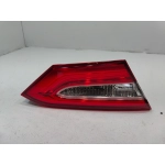 2018-2020 TOYOTA CAMRY REAR LEFT DRIVER SIDE TRUNK LID INNER TAILLIGHT OEM