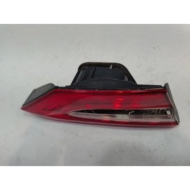 2018-2020 TOYOTA CAMRY REAR LEFT DRIVER SIDE TRUNK LID INNER TAILLIGHT OEM