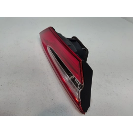 2018-2020 TOYOTA CAMRY REAR LEFT DRIVER SIDE TRUNK LID INNER TAILLIGHT OEM