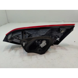 2018-2020 TOYOTA CAMRY REAR LEFT DRIVER SIDE TRUNK LID INNER TAILLIGHT OEM