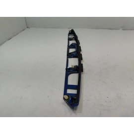 2018-2020 TOYOTA CAMRY SE REAR TRUNK DECK LID LICENCE PLATE MOLDING 8W7 OEM