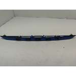 2018-2020 TOYOTA CAMRY SE REAR TRUNK DECK LID LICENCE PLATE MOLDING 8W7 OEM