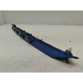 2018-2020 TOYOTA CAMRY SE REAR TRUNK DECK LID LICENCE PLATE MOLDING 8W7 OEM