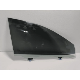 TOYOTA CAMRY 2018 - 2024 FRONT RIGHT PASSENGER SIDE DOOR WINDOW GLASS OEM