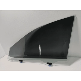 TOYOTA CAMRY 2018 - 2024 FRONT RIGHT PASSENGER SIDE DOOR WINDOW GLASS OEM
