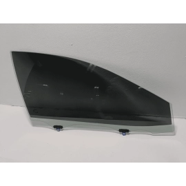 TOYOTA CAMRY 2018 - 2024 FRONT RIGHT PASSENGER SIDE DOOR WINDOW GLASS OEM