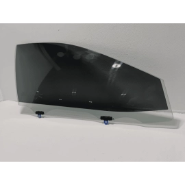 TOYOTA CAMRY 2018 - 2024 FRONT RIGHT PASSENGER SIDE DOOR WINDOW GLASS OEM