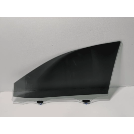 TOYOTA CAMRY 2018 - 2024 FRONT RIGHT PASSENGER SIDE DOOR WINDOW GLASS OEM