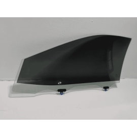 TOYOTA CAMRY 2018 - 2024 FRONT RIGHT PASSENGER SIDE DOOR WINDOW GLASS OEM