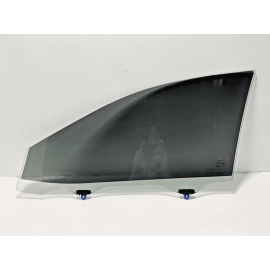 TOYOTA CAMRY 2018 - 2024 FRONT RIGHT PASSENGER SIDE DOOR WINDOW GLASS OEM