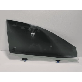 TOYOTA CAMRY 2018 - 2024 FRONT RIGHT PASSENGER SIDE DOOR WINDOW GLASS OEM