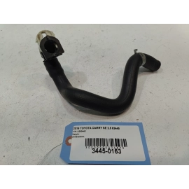 2018-2024 TOYOTA CAMRY 2.5L HVAC HEATER WATER COOLANT HOSE TUBE LINE PIPE OEM