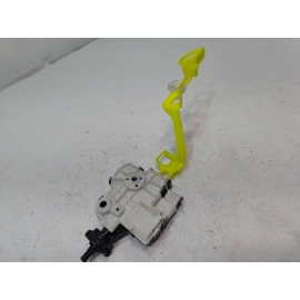 2018-2024 TOYOTA CAMRY FUEL TANK FILLER DOOR LID LATCH LOCK ACTUATOR OEM