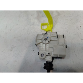 2018-2024 TOYOTA CAMRY FUEL TANK FILLER DOOR LID LATCH LOCK ACTUATOR OEM